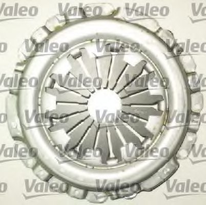 VALEO 826217 Clutch Kit